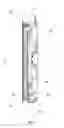 Fig. 19 - Indoor unit of air conditioner