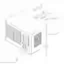 Fig. 01 - Air Conditioner Circulation Apparatus with Environmental Protection and High Efficiency