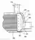 Fig. 01 - High efficiency fluid heating system exhaust manifold