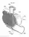 Fig. 04 - High efficiency fluid heating system exhaust manifold