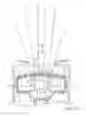 Fig. 11 - Heat gun having improved flow effects