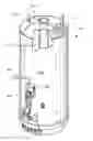 Fig. 01 - System and method for determining an abnormal condition of a water heater