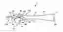 Fig. 01 - Ejector refrigeration circuit