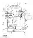 Fig. 02 - Ejector refrigeration circuit