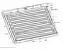 Fig. 01 - Sanitary evaporator assembly