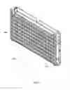 Fig. 02 - Sanitary evaporator assembly