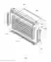 Fig. 03 - Sanitary evaporator assembly