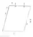 Fig. 09 - Sanitary evaporator assembly