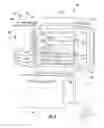Fig. 03 - Air flow and drainage system for ice maker