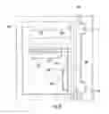 Fig. 05 - Air flow and drainage system for ice maker