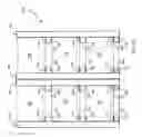 Fig. 22 - MODULAR SYSTEM FOR HEATING AND/OR COOLING REQUIREMENTS