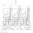 Fig. 32 - MODULAR SYSTEM FOR HEATING AND/OR COOLING REQUIREMENTS