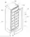 Fig. 01 - Home appliance door
