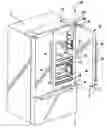Fig. 01 - Slide out door bin