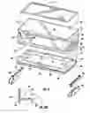 Fig. 07 - Slide out door bin