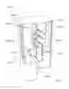 Fig. 02 - MODULAR CABINET FOR STORAGE OF ITEMS IN REFRIGERATOR