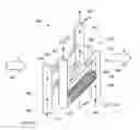 Fig. 01 - Single pass cross-flow heat exchanger