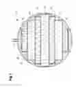 Fig. 08 - Chemical heat storage device