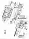 Fig. 06 - Radial delayed blowback operating system, such as for AR 15 platform