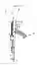 Fig. 02 - Recoil spring for a firearm