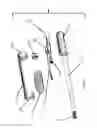 Fig. 04 - Means for converting semi-automatic firearm to pump-action rifle