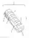 Fig. 06 - Means for converting semi-automatic firearm to pump-action rifle