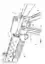 Fig. 02 - FIREARM FIRE SELECTOR CONTROL DEVICE