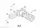 Fig. 03 - FIREARM FIRE SELECTOR CONTROL DEVICE