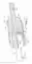 Fig. 06 - Weighted replica firearm