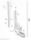 Fig. 05 - Cane Adapter for Firearm with Integral Holster