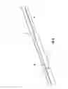 Fig. 07 - Cane Adapter for Firearm with Integral Holster