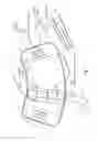 Fig. 02 - Hunter safety device and system for rifles and shotguns called never drop