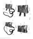 Fig. 03 - Hunter safety device and system for rifles and shotguns called never drop