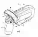 Fig. 03 - Holster with safety activation
