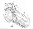 Fig. 04 - Holster with safety activation