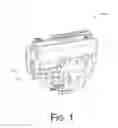 Fig. 02 - Convertible holster