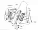 Fig. 01 - Backer latch attachment