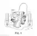 Fig. 02 - Backer latch attachment