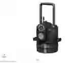 Fig. 01 - Device and method for dismantling explosive devices