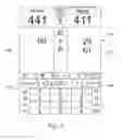 Fig. 05 - Dart scoring system