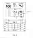 Fig. 07 - Dart scoring system