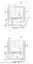 Fig. 05 - Two-piece primer insert for polymer ammunition
