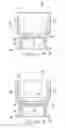 Fig. 07 - Two-piece primer insert for polymer ammunition