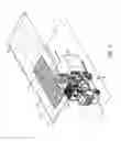 Fig. 06 - Dimensioning system for, and method of, dimensioning freight in motion along an unconstrained path in a venue