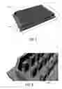 Fig. 04 - Methods and devices for the high-volume production of silicon chips with uniform anti-reflective coatings