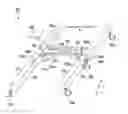 Fig. 01 - Versine trolley-type equipment for inspecting track irregularity