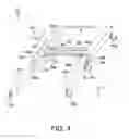Fig. 06 - Versine trolley-type equipment for inspecting track irregularity