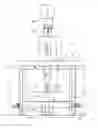 Fig. 01 - Precision Hydrostatic Level and Flatness Measuring Devices, Systems and Methods