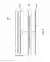 Fig. 06 - Probe tip for air data probe
