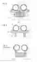 Fig. 04 - Method of assembling a tuning fork or a coriolis mass flowmeter, product and intermediate product of this method
